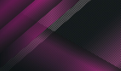 Abstract background with lines