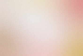 Abstract grainy gradient texture background. Neutral and minimalist design. - 498762066