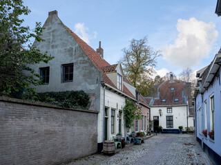 Elburg, Gelderland Province, The Netherlands