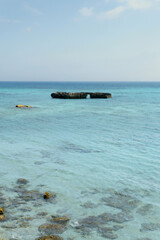 Sea of ​​Salento