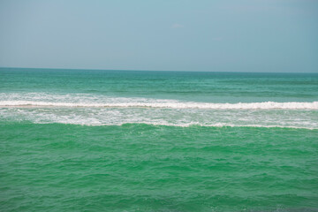 Obraz premium 바다