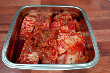 김치
