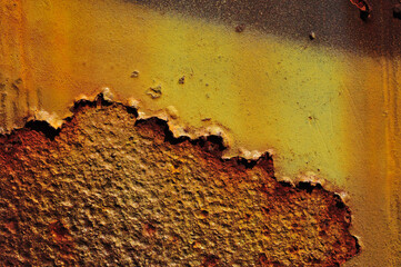 Rust