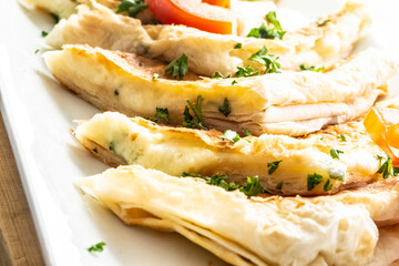 Gozleme