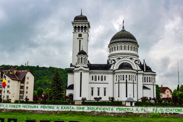 Obraz premium The Orthodox Church 28