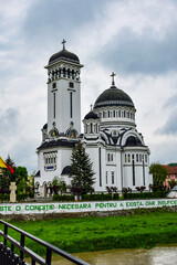Fototapeta na wymiar The Orthodox Church 27