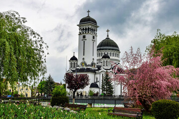 Fototapeta na wymiar The Orthodox Church 26