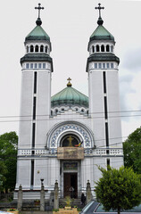 Fototapeta premium The Orthodox Church 17