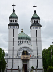 Fototapeta na wymiar The Orthodox Church 15