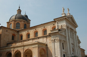 Basilica assisi