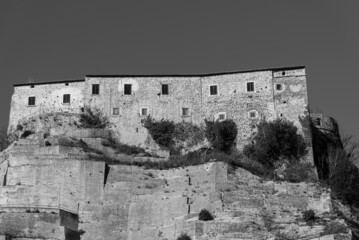 Cerro al Volturno, Molise, Italy.