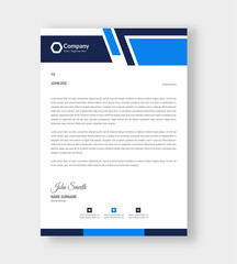Letterhead