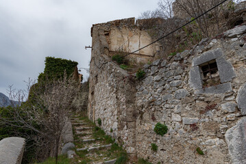 Rocchetta al Volturno, Molise, Italy