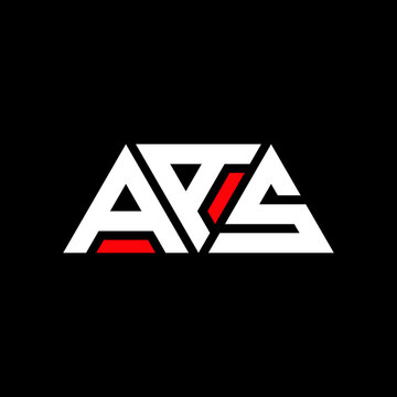 AAS letter logo design with polygon shape. AAS polygon and cube shape logo design. AAS hexagon vector logo template white and black colors. AAS monogram, business and real estate logo.