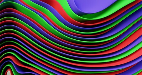 abstract colorful background