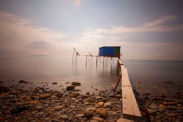 Ucmakdere is a seaside town and district of Tekirdağ Province situated on the north coast of the...