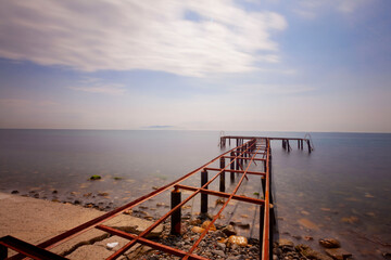 Ucmakdere is a seaside town and district of Tekirdağ Province situated on the north coast of the...