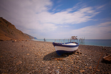 Ucmakdere is a seaside town and district of Tekirdağ Province situated on the north coast of the...