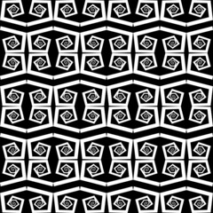 Geometric ethnic seamless oriental pattern traditional Design decorating background,carpet,wallpaper,clothing,wrapping,Batik,fabric,Vector illustration embroidery fashion style. Beautiful seamless.