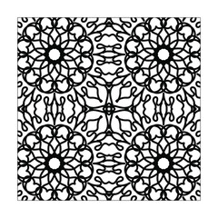Seamless pattern.