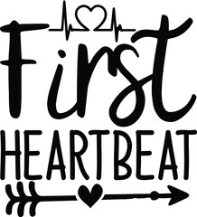 Pregnancy svg design Eps, file Digital Download