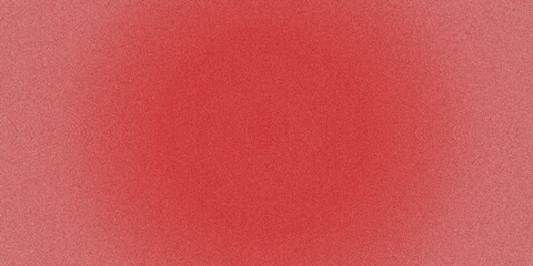 red paper background