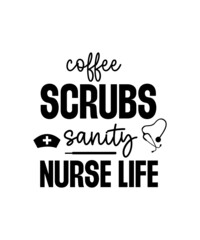 Nurse Svg Bundle, Nurse Quotes, Nurse Saying, Nurse Clipart, Nurse Life, Doctor Svg, Nurse Svg File for Cricut, Nurse Cut File, Nurse Mom