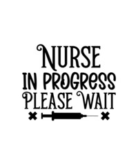 Nurse Svg Bundle, Nurse Quotes, Nurse Saying, Nurse Clipart, Nurse Life, Doctor Svg, Nurse Svg File for Cricut, Nurse Cut File, Nurse Mom