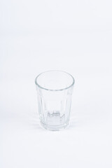 Tea glass