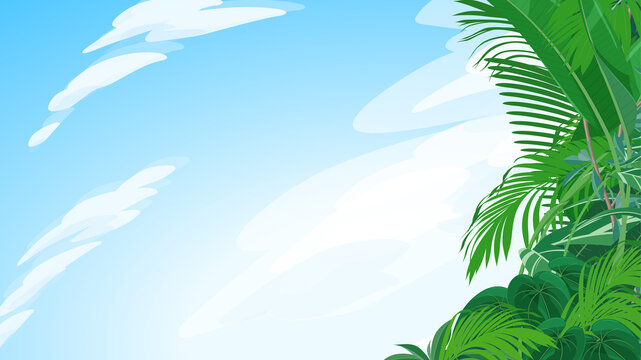 トロピカル Images Browse 131 424 Stock Photos Vectors And Video Adobe Stock
