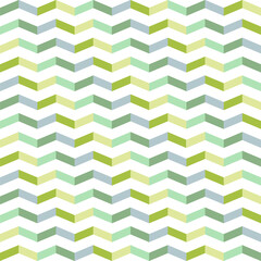 Simple geometric pattern in pastel colors