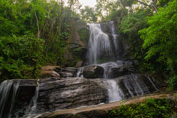 Cachoeira dos Búfalo #praondevailuiz