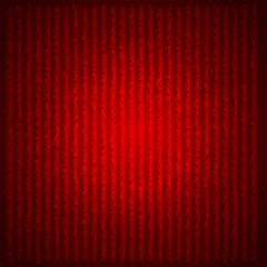 Abstrack dark red background art