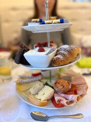Frühstück