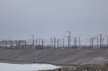 Kazan, Republic of Tatarstan, April 2022.
Казань, республика Татарстан, апрель 2022 год.