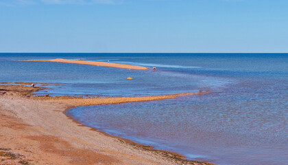 PEI near Tignish