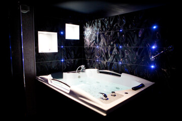 Garra rufa fish feed on dead skin and are used to treat wounds.