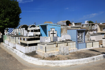 Friedhof - Kuba