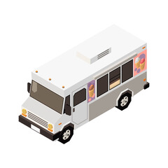 Ice Cream Truck
