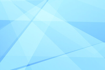 Abstract blue on light blue background modern design. Vector illustration EPS 10.