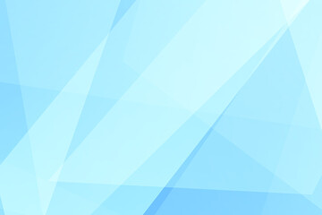 Abstract blue on light blue background modern design. Vector illustration EPS 10.