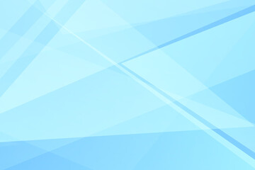 Abstract blue on light blue background modern design. Vector illustration EPS 10.