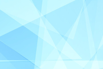 Abstract blue on light blue background modern design. Vector illustration EPS 10.