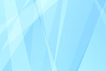 Abstract blue on light blue background modern design. Vector illustration EPS 10.