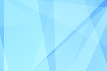 Abstract blue on light blue background modern design. Vector illustration EPS 10.