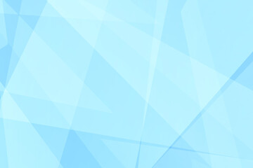 Abstract blue on light blue background modern design. Vector illustration EPS 10.