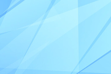 Abstract blue on light blue background modern design. Vector illustration EPS 10.