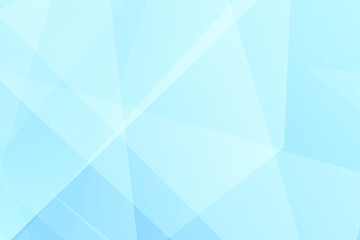 Abstract blue on light blue background modern design. Vector illustration EPS 10.