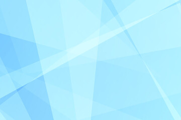 Abstract blue on light blue background modern design. Vector illustration EPS 10.