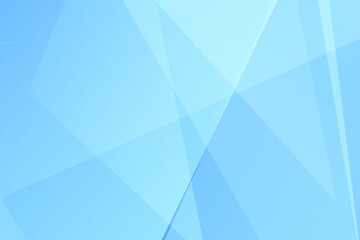 Abstract blue on light blue background modern design. Vector illustration EPS 10.